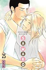 Télécharger le livre :  Sawako - Tome 25