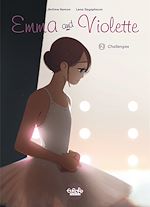 Download this eBook Emma and Violette - Volume 2 - Challenges