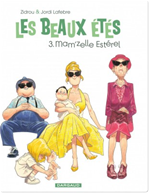 Download this eBook Les Beaux Étés - Tome 3 - Mam'zelle Estérel