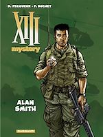 Download this eBook XIII Mystery - tome 12 - Alan Smith
