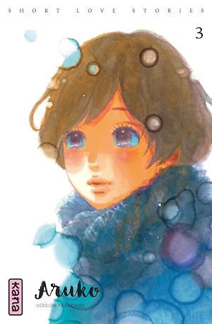 Téléchargez le livre :  Short love stories - Tome 3