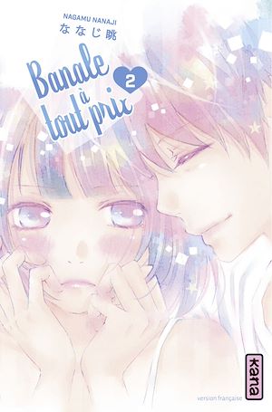 Téléchargez le livre :  Banale à tout prix - Tome 2