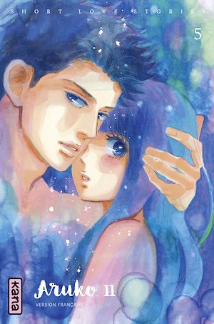 Téléchargez le livre :  Short love stories - Tome 5