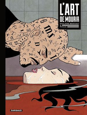 Téléchargez le livre :  L'Art de mourir