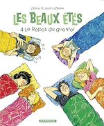 Download this eBook Les Beaux Étés - tome 4 - Le repos du Guerrier