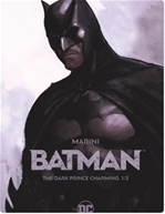 Download this eBook Batman - The Dark Prince Charming - Tome 1