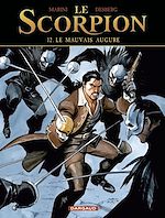 Download this eBook Le Scorpion - tome 12 - Le Mauvais Augure