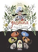 Download this eBook Yasmina et les mangeurs de patates