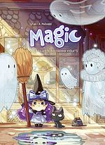 Download this eBook Magic - Tome 1 - La fillette aux cheveux violets