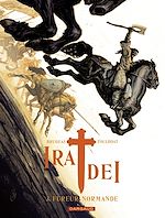 Download this eBook Ira Dei - Tome 3 - Fureur normande