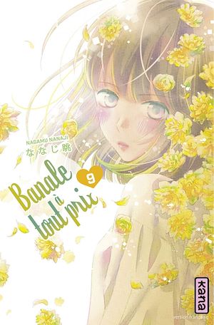 Téléchargez le livre :  Banale à tout prix - Tome 9