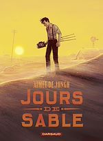 Download this eBook Jours de sable