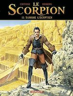 Download this eBook Le Scorpion - tome 13 - Tamose l'Égyptien