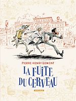 Download this eBook La Fuite du cerveau