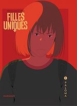 Download this eBook Filles Uniques - Tome 1 - Paloma