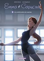 Download this eBook Emma et Capucine - Tome 6 - Une rentrée pleine de surprises