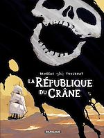 Download this eBook La République du Crâne