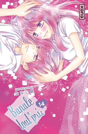 Téléchargez le livre :  Banale à tout prix - Tome 14