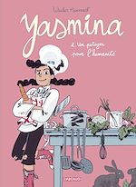 Download this eBook Yasmina - Tome 2 - Un potager pour l'humanité