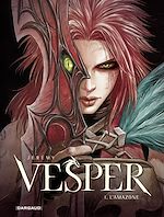 Download this eBook Vesper - Tome 1 - L'Amazone