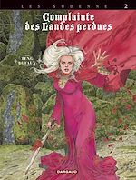 Download this eBook Complainte des landes perdues - Cycle 4 - Tome 2 - Aylissa