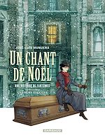 Download this eBook Un chant de Noël - Une histoire de fantômes