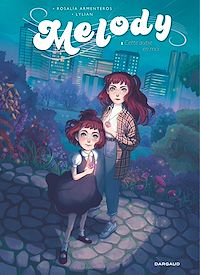 Download this ebook Cette autre en moi