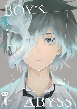 Téléchargez le livre :  Boy's Abyss - Tome 2