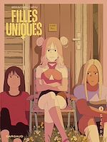 Download this eBook Filles Uniques - Tome 3 - Sierra