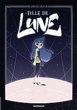 Download this eBook Fille de Lune