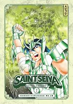 Download this eBook Saint Seiya Final Edition - Tome 2