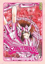 Download this eBook Saint Seiya Final Edition - Tome 3