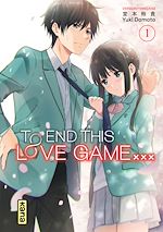 Download this eBook To End this love game... - Tome 1