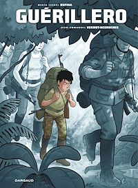 Télécharger le livre : Guérillero