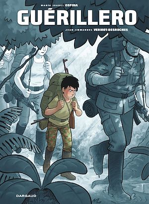 Téléchargez le livre :  Guérillero