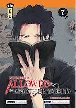 Download this eBook No Longer Allowed in Another World - Tome 7