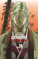 Download this eBook Gamaran - Le Tournoi Ultime - Tome 24