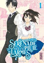 Download this eBook Sérénade pour une pluie de larmes - Tome 1