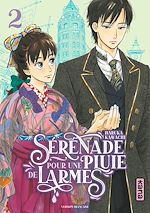Download this eBook Sérénade pour une pluie de larmes - Tome 2