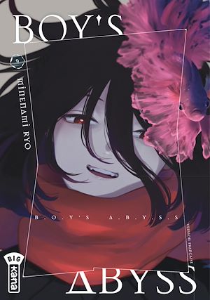 Téléchargez le livre :  Boy's Abyss - Tome 9