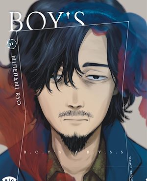 Téléchargez le livre :  Boy's Abyss - Tome 11