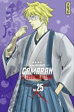 Download this eBook Gamaran - Le Tournoi Ultime - Tome 25