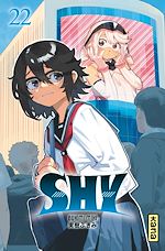 Download this eBook Shy - Tome 22