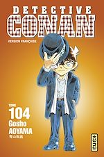 Download this eBook Détective Conan - Tome 104