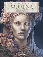 Télécharger le livre :  Murena - Tome 13 - Les Neronia