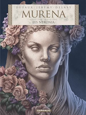 Téléchargez le livre :  Murena - Tome 13 - Les Neronia