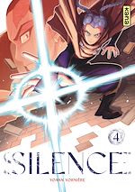 Download this eBook Silence - Tome 4