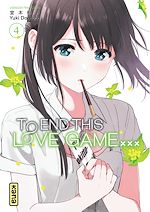 Télécharger le livre :  To End this love game... - Tome 4