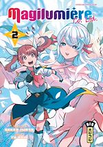 Download this eBook Magilumière Co. Ltd. - Tome 2