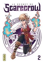 Download this eBook Le Secret de Scarecrow - Tome 2